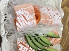 -林妈妈村·日式料理(宝山龙湖天街店)