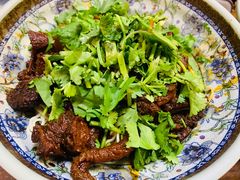 -旺泉餐饮店·清真牛肉面馆