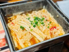 -破店肥哈·东北烧烤(南山保利店)