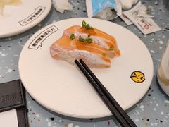 -元气寿司(东方宝泰店)