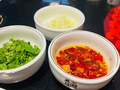 -南门涮肉(后海店)