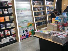 -覔书店(壹方城店)
