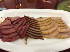 -大眼锅贴水饺(河东店)