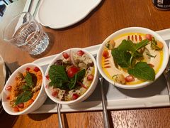 -ELI FALAFEL Lebanese&Mediterranean黎巴嫩美食(富城路店)