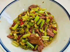 -新新湘菜馆(新中街二条店)
