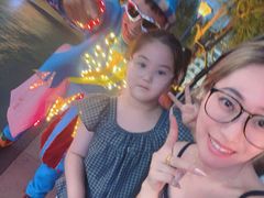 -青岛方特梦幻王国