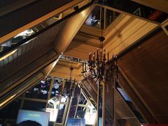 -天津津利华酒店