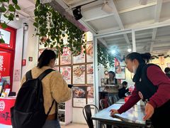 -大王油茶(二厂文创公园店)
