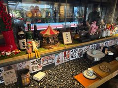 -贰醒·私房小院烧烤 (太古里店)