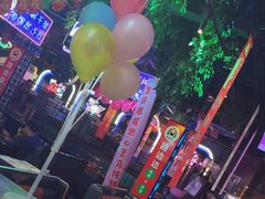 -路边边.炒菜烧烤.音乐餐厅(良乡长虹店)