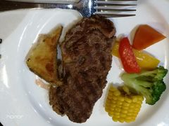 -斗牛士牛排餐厅(富力海珠城广场店)