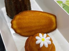 -Le Comptoir de Pierre Gagnaire