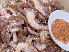 -江湖黑大兔(杨家坪店)