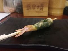 -鸟串烧Yakitori