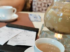 -意卡菲·欢乐聚会餐厅(华侨店)