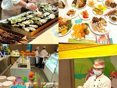 -佛冈森波拉度假区