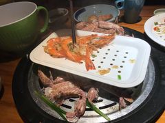 -三个渔夫·蒸汽海鲜(小白楼店)