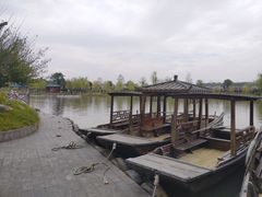 -木兰水镇旅游景区
