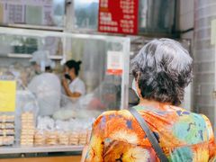 -天泽祥·鼓楼馒头(鼓楼店)