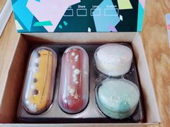 -星巴克(天津佛罗伦萨小镇店)