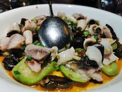 -味可道美食坊(福基路店)