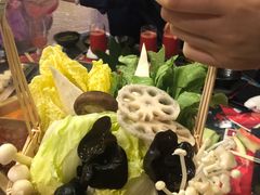 -王家渡火锅店(棕榈泉店)