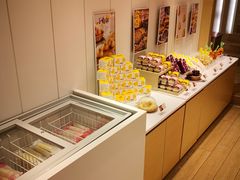 自助取餐区-好利来(望京中福店)