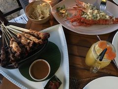-Rock Bar Bali(Bali)