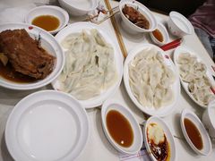 -喜家德虾仁水饺(中央大街店)