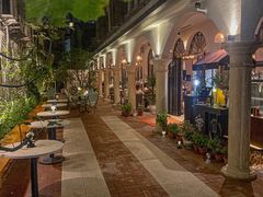 -Osteria Garden 生蚝花园餐厅(原进贤路店)