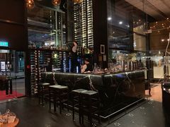 -The Grill by Sean Connolly