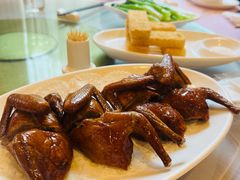 -顺风海鲜港(金玉兰店)