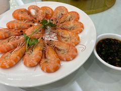 -金华安大酒楼·老牌潮菜·粤式茶点(东方国际店)