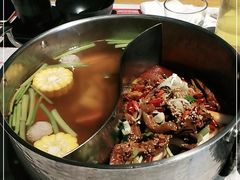 -今日炊牛·潮汕牛肉火锅(华采天地店)