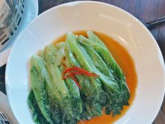 -蛇口希尔顿南海酒店·随轩中餐厅·粤菜