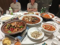 -望海湾海鲜楼·海鲜(河南路店)