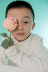 -幺幺BABY婚纱摄影