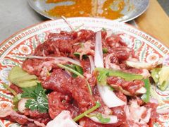 -杨小佳·齐齐哈尔烤肉·烤串(广州店)