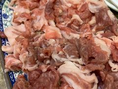 -牛叔鲜羊肉铜火锅(远东小区店)