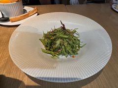-本处·素食·融合料理(南油店)