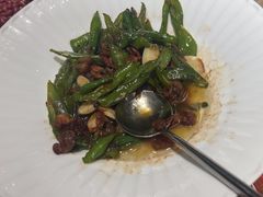-毛家饭店·30年融合新湘菜(汉峪金谷店)