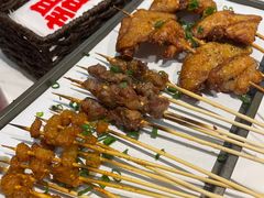 -靓虾二哥长沙地标小龙虾(五一广场店)
