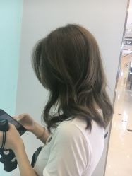 -HairCode芭曲发型