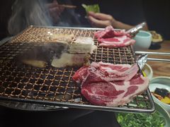 -九田家黑牛烤肉料理(太阳宫广场店)