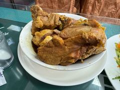 -东北酱骨头馆(蓁巷店)