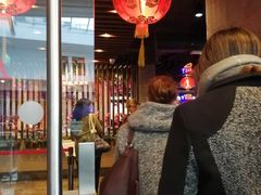 门面-Aroma Buffet W12 | Dinner & Lunch