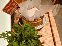 -左庭右院鲜牛肉火锅(环球港店)