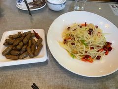 -火龙堂·风味民间菜(文一路店)