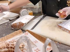 -麦陌(正弘城店)