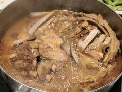 -蝎王府羊蝎子(虎坊桥总店)